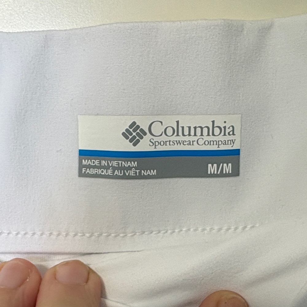 Columbia Women's Skort - Picture 2 of 5